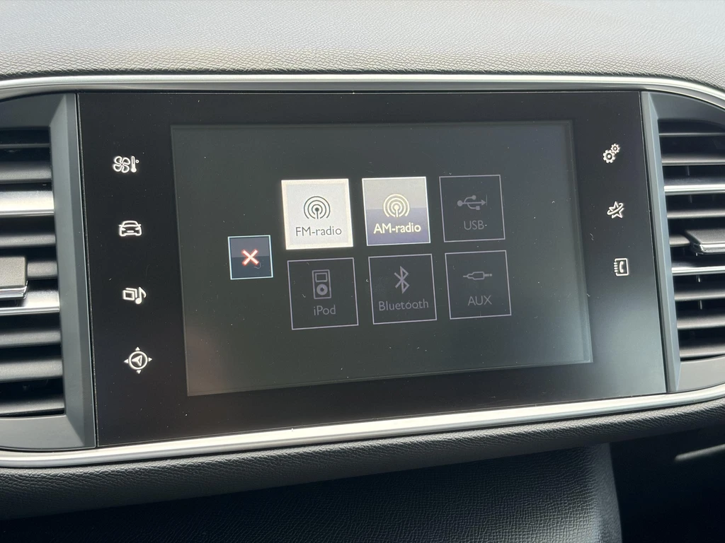 Peugeot 308 – foto 15