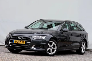 Audi A4 – thumbnail 2