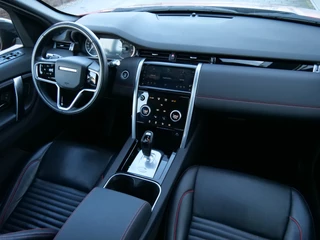 Land Rover Discovery Sport – thumbnail 9