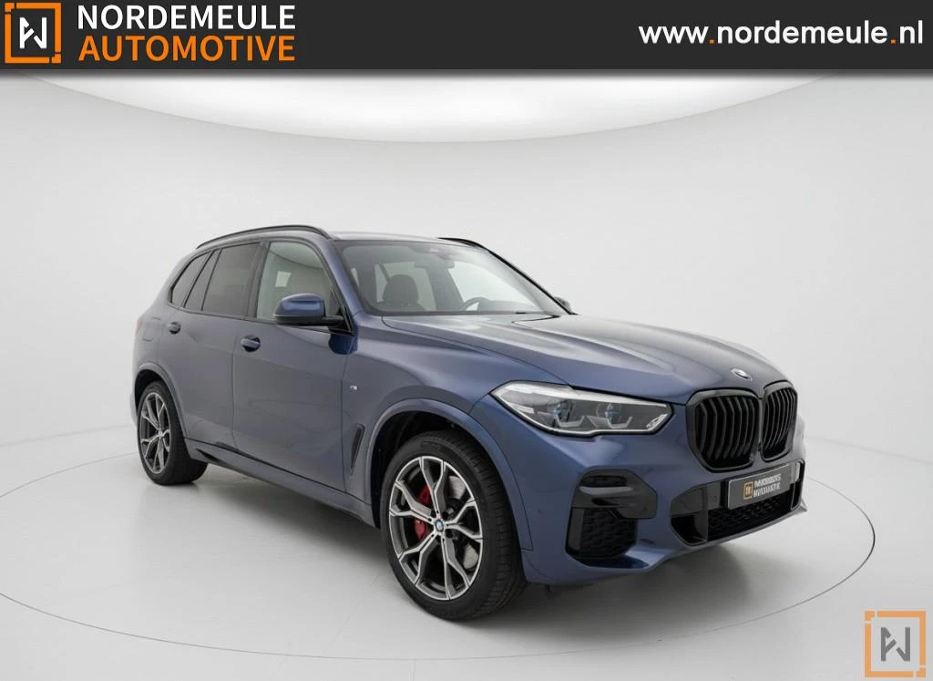 BMW X5 – foto 7