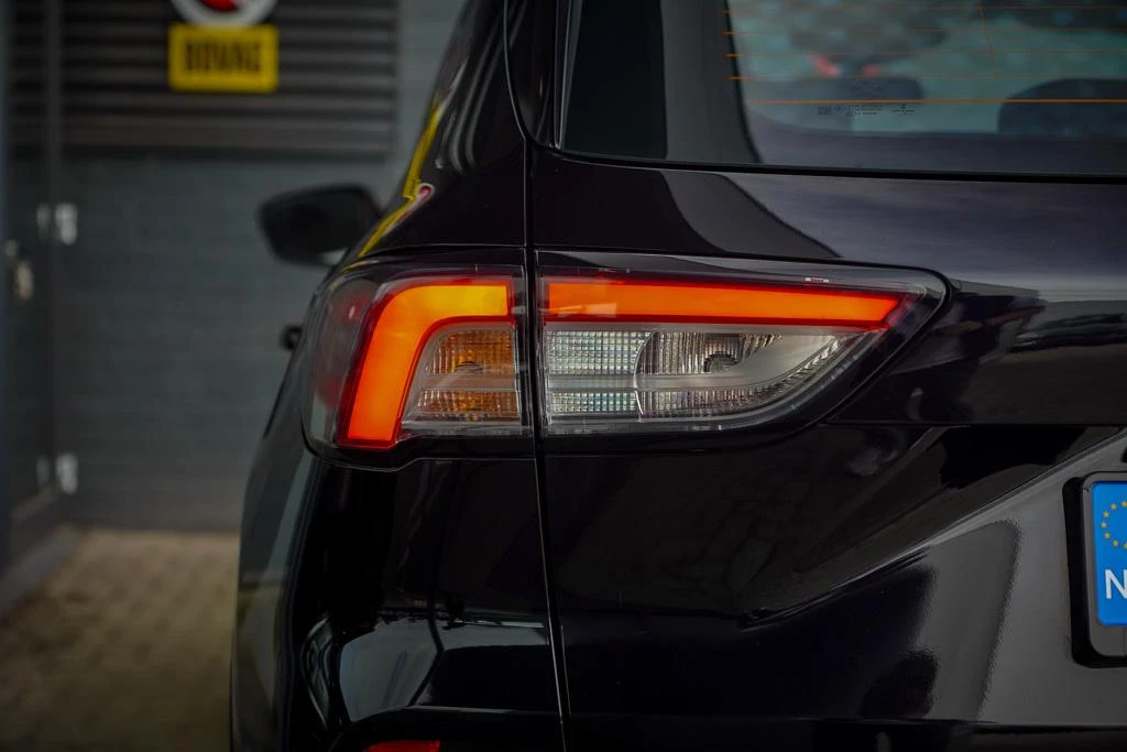 Ford Kuga – foto 35