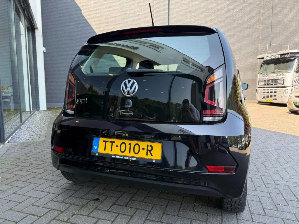 Volkswagen up! – foto 6