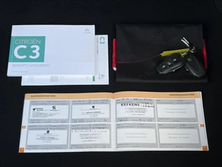 Citroën C3 – thumbnail 39