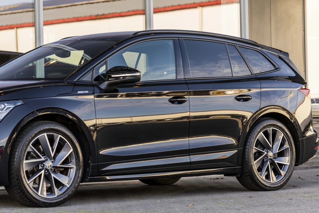 Škoda Enyaq iV – foto 4