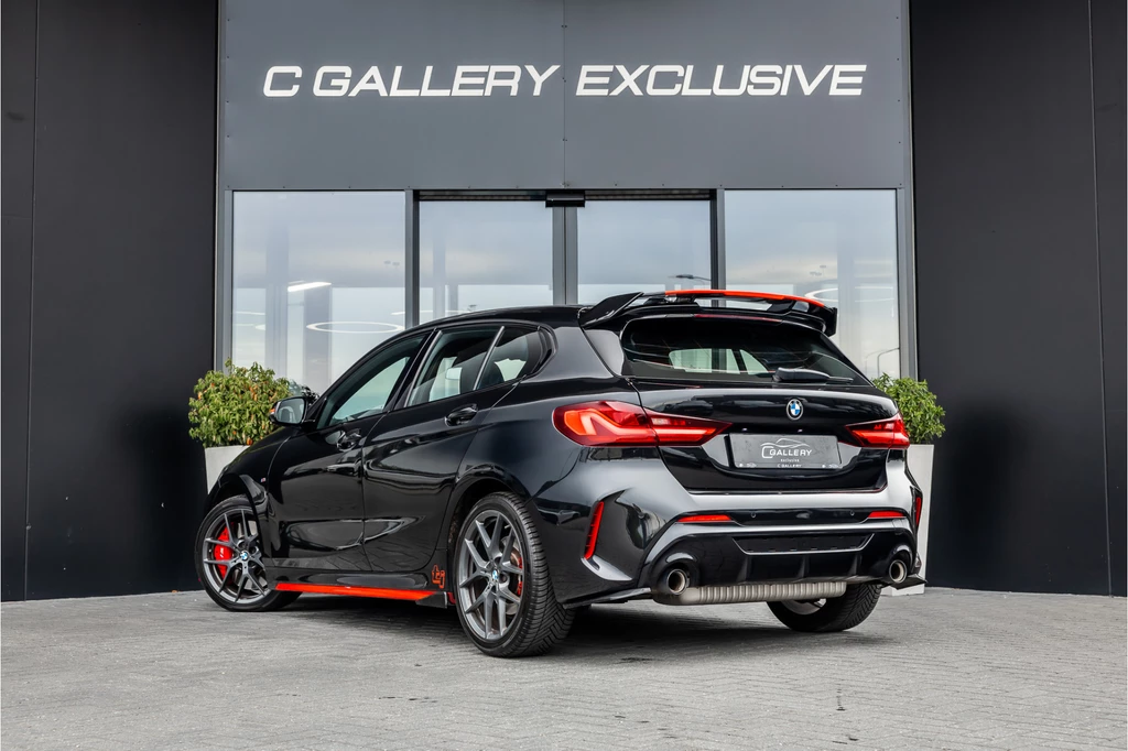 BMW 1 Serie – foto 5