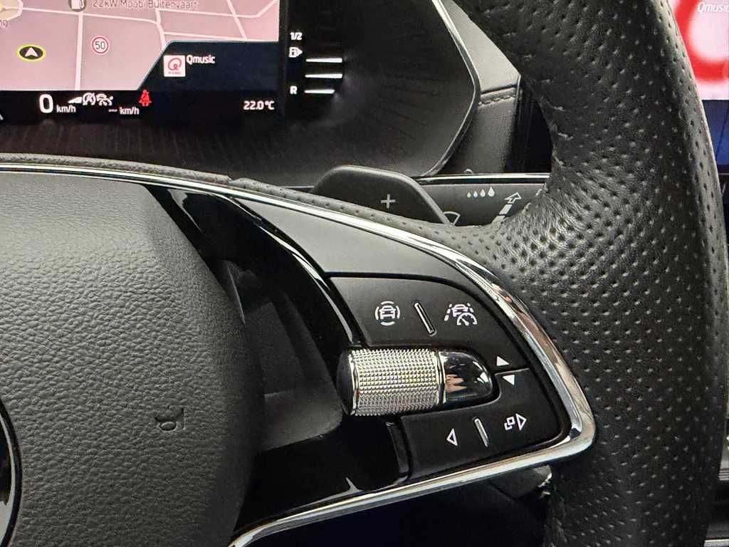 Škoda Octavia – foto 15
