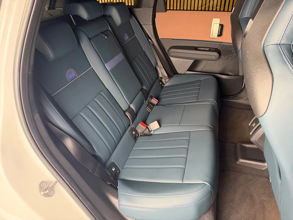 MINI Countryman – foto 37