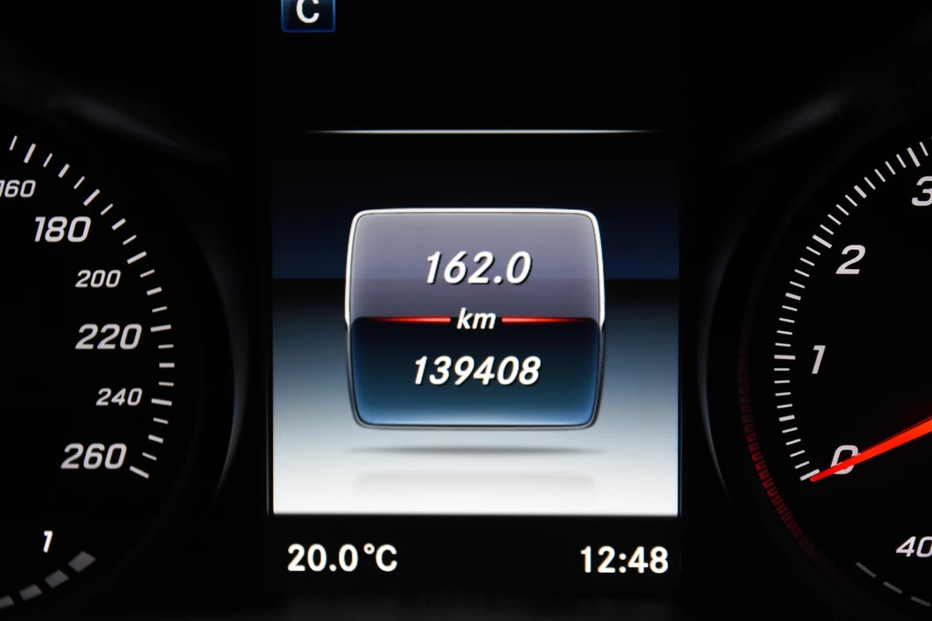 Mercedes-Benz C-Klasse – foto 18