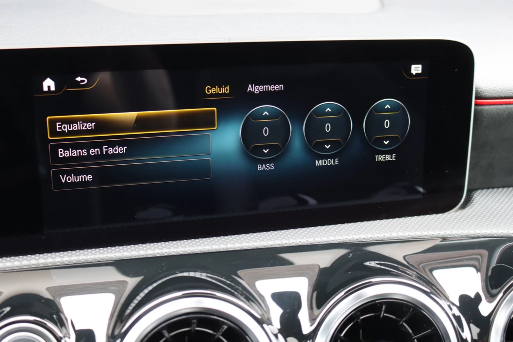 Mercedes-Benz A-Klasse – foto 36