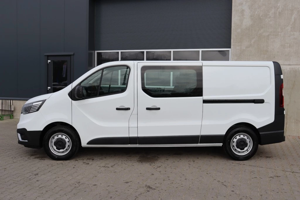 Renault Trafic – foto 3