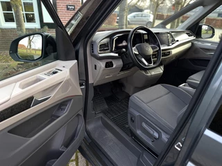 Volkswagen Multivan – thumbnail 35
