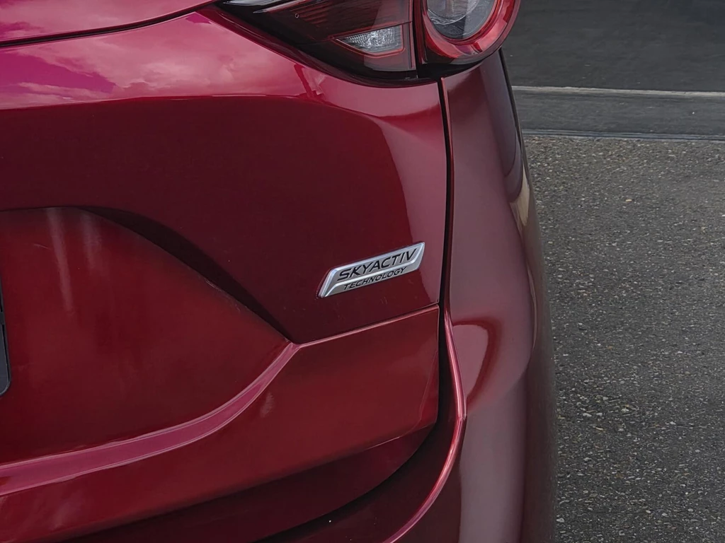 Mazda CX-5 – foto 32