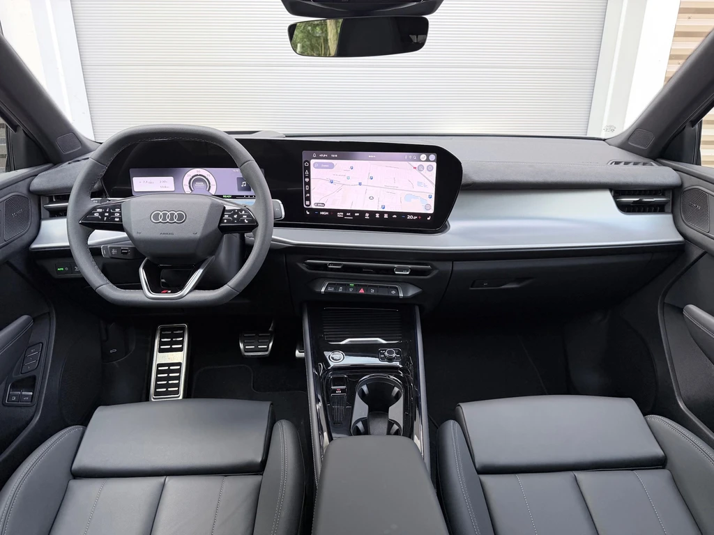 Audi Q3 – foto 10