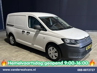 Volkswagen Caddy – thumbnail 5