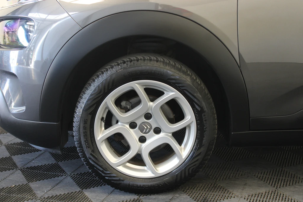 Citroën C4 Cactus – foto 11