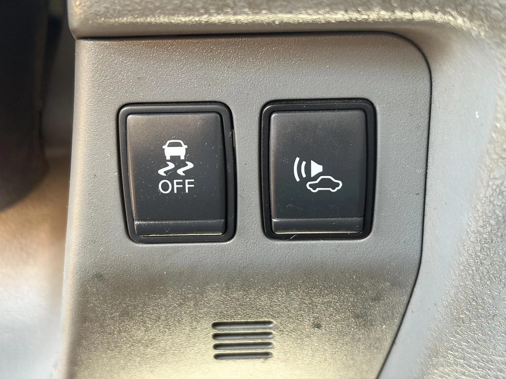 Nissan e-NV200 – foto 32