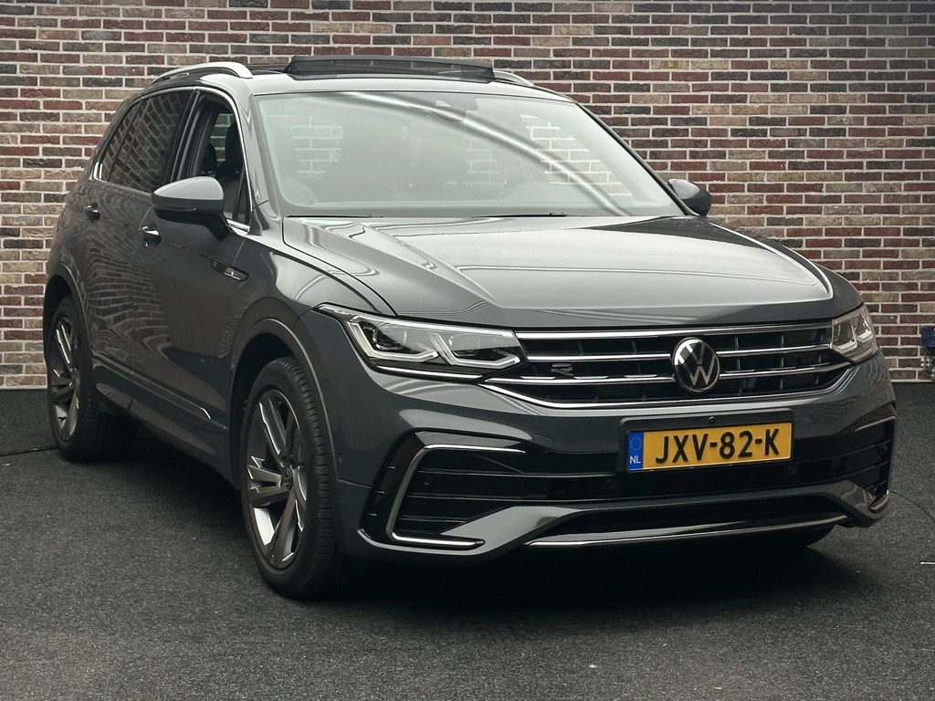 Volkswagen Tiguan – foto 9