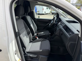 Volkswagen Caddy – thumbnail 18
