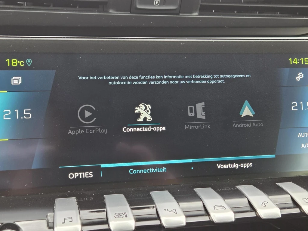 Peugeot 508 – foto 20