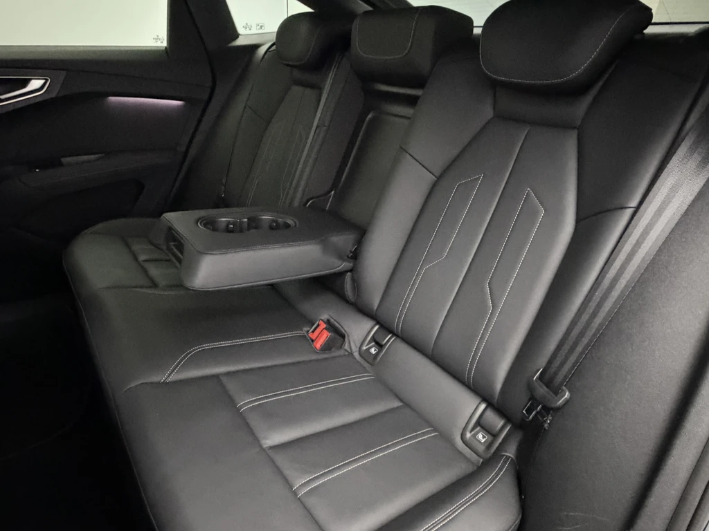 Audi Q4 Sportback e-tron – foto 35