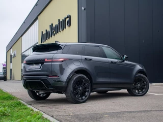 Land Rover Range Rover Evoque – thumbnail 5