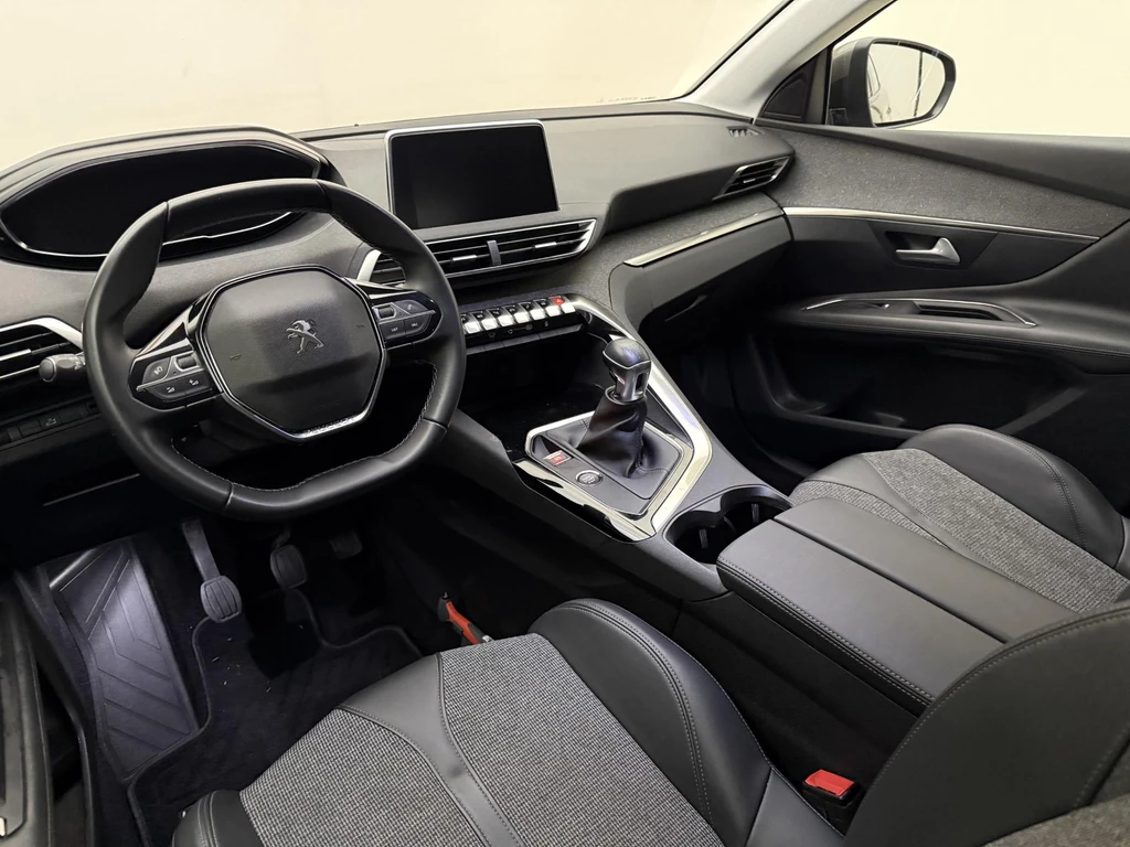 Peugeot 3008 – foto 10