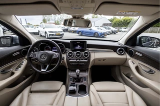 Mercedes-Benz C-Klasse – thumbnail 10