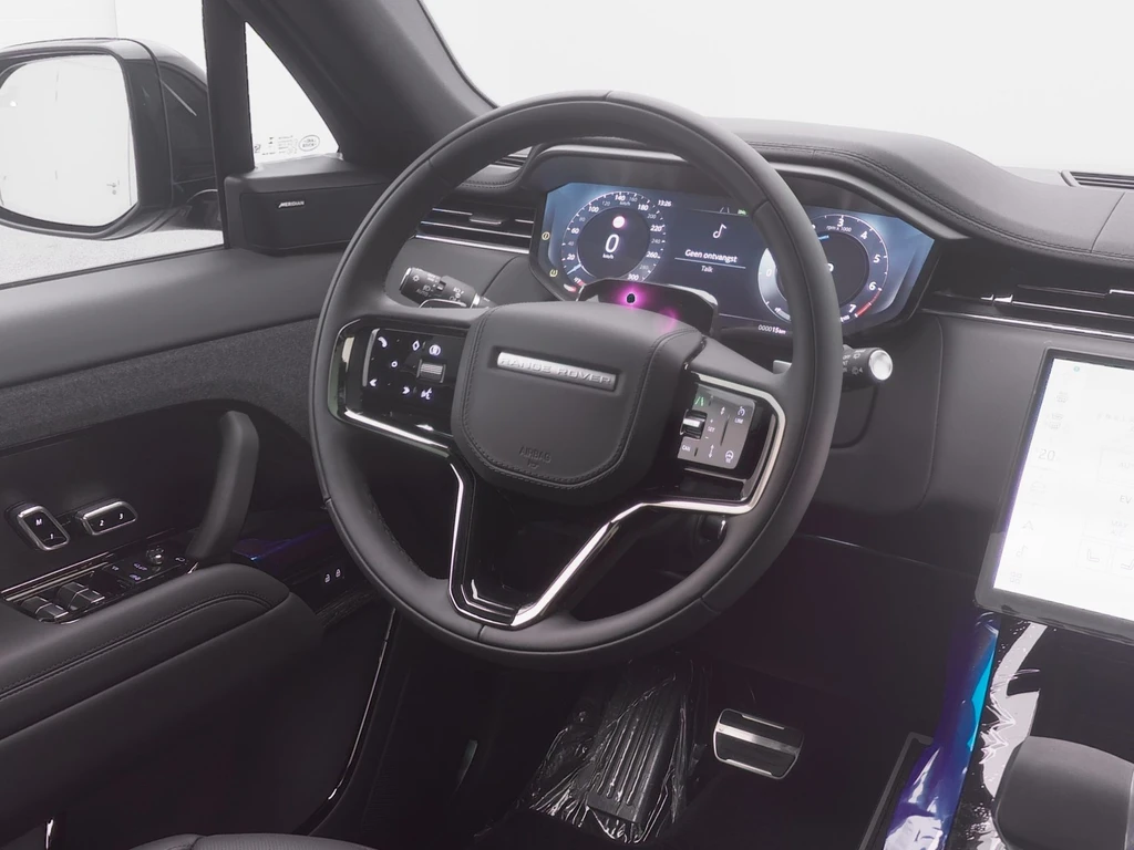 Land Rover Range Rover Sport – foto 25