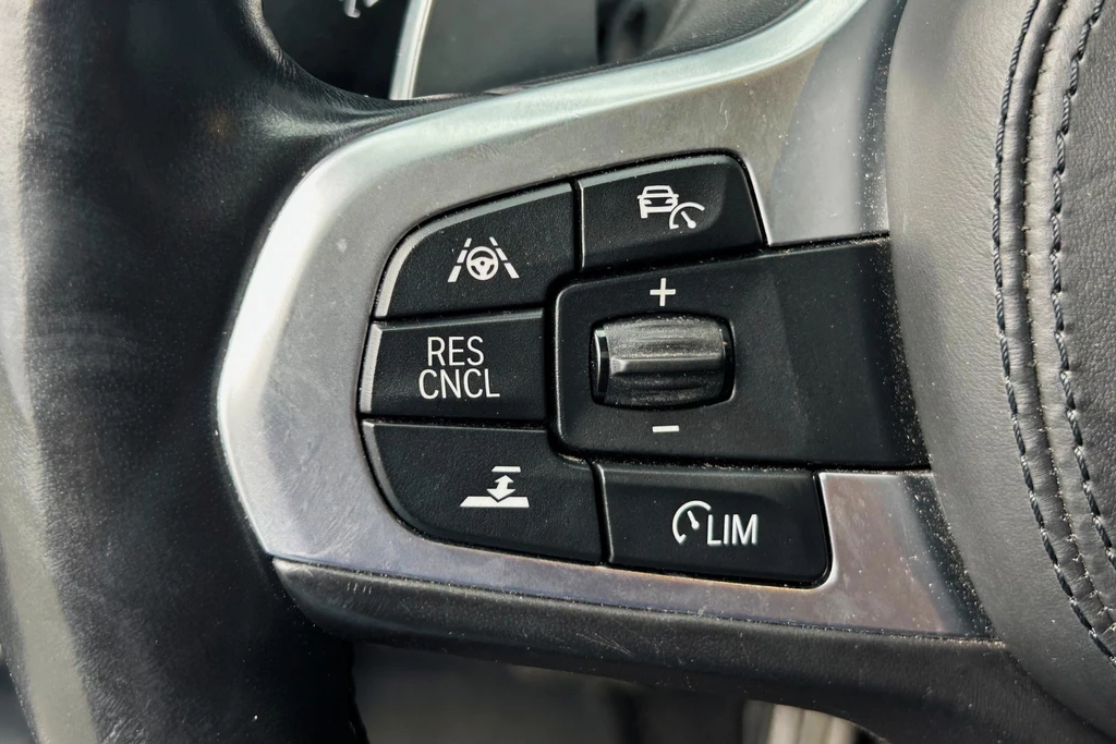 BMW X3 – foto 13