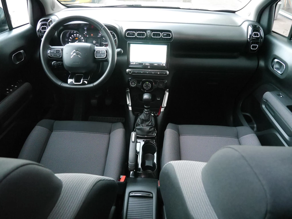 Citroën C3 Aircross – foto 8