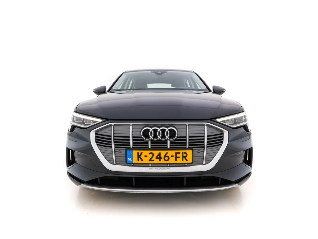 Audi e-tron – foto 6