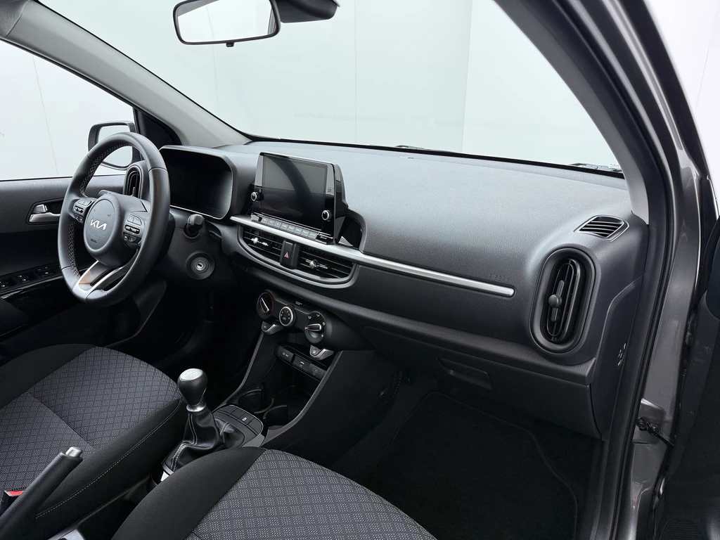 Kia Picanto – foto 40
