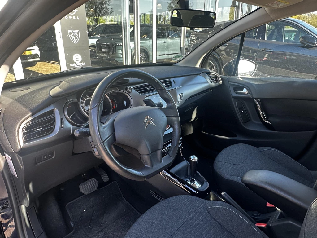Citroën C3 – foto 15