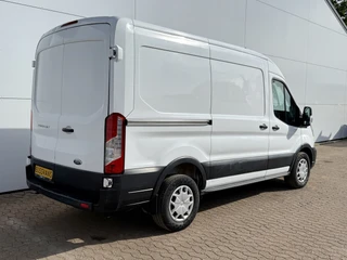 Ford Transit – thumbnail 3