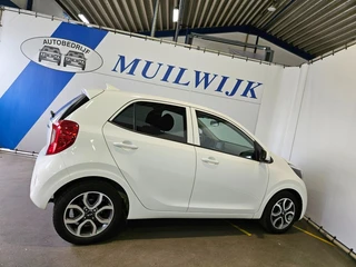 Kia Picanto – thumbnail 11