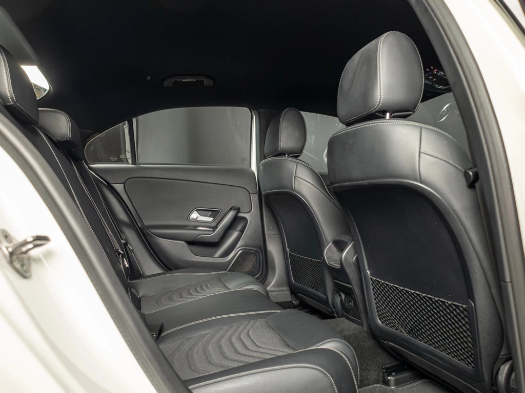 Mercedes-Benz A-Klasse – foto 19