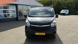 Opel Vivaro – thumbnail 9