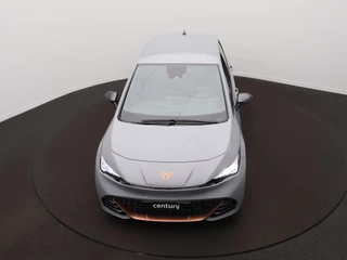 CUPRA Born – thumbnail 11