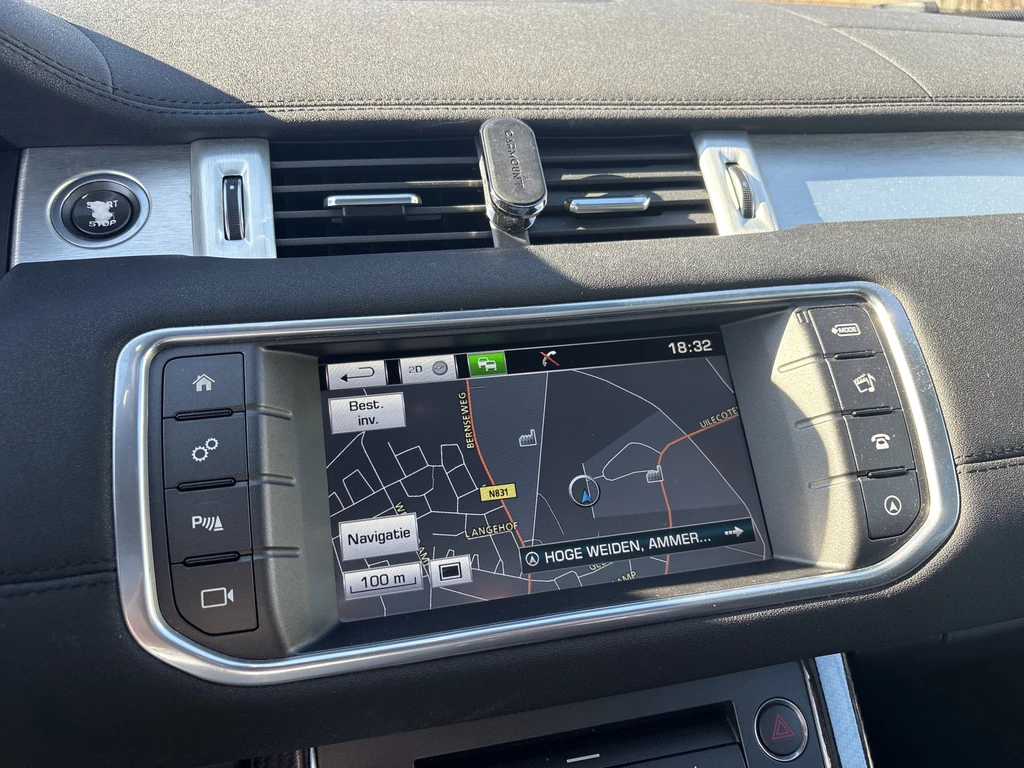 Land Rover Range Rover Evoque – foto 23