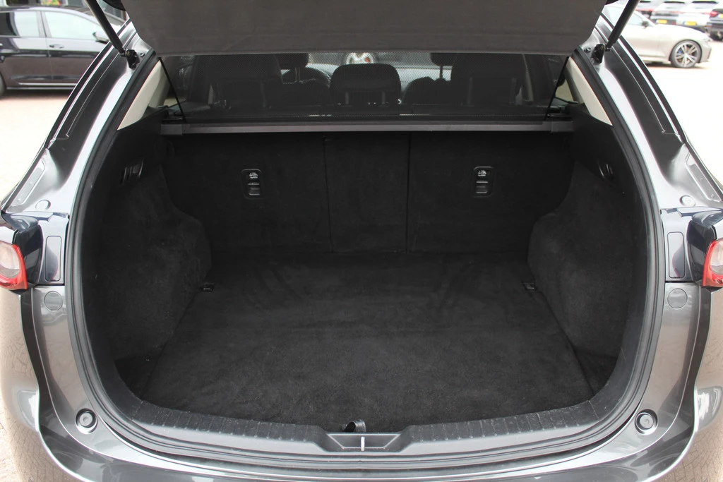Mazda CX-5 – foto 10