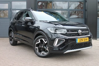 Volkswagen T-Cross – thumbnail 10
