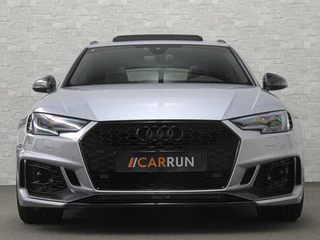 Audi RS4 – thumbnail 10