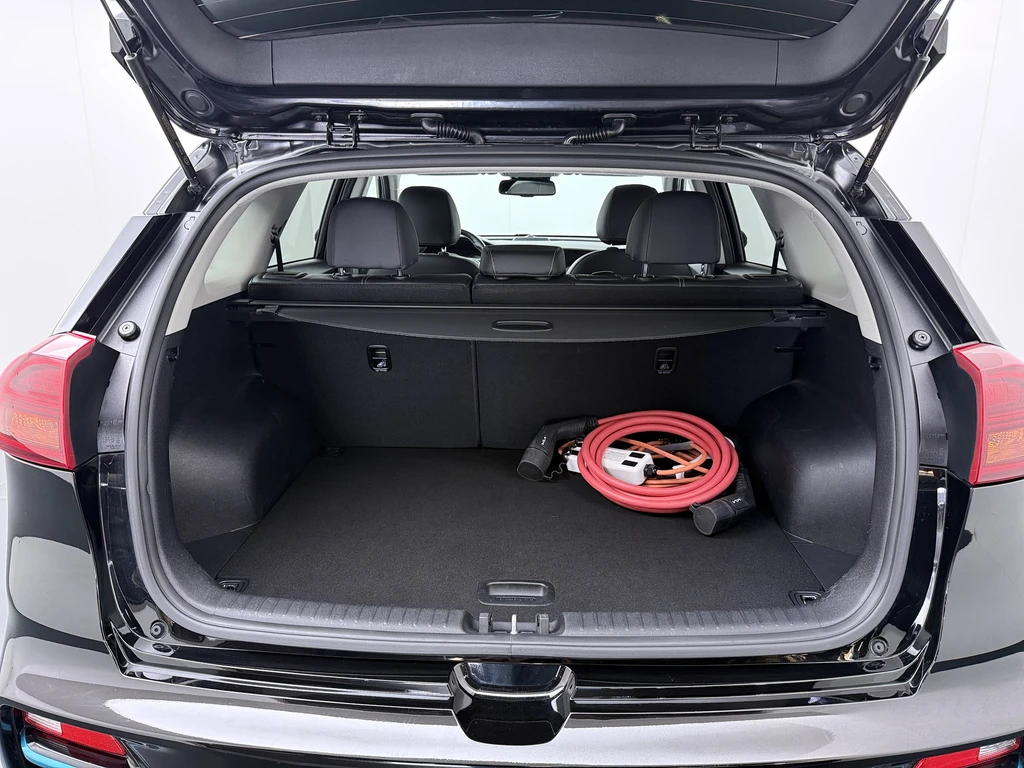 Kia e-Niro – foto 41
