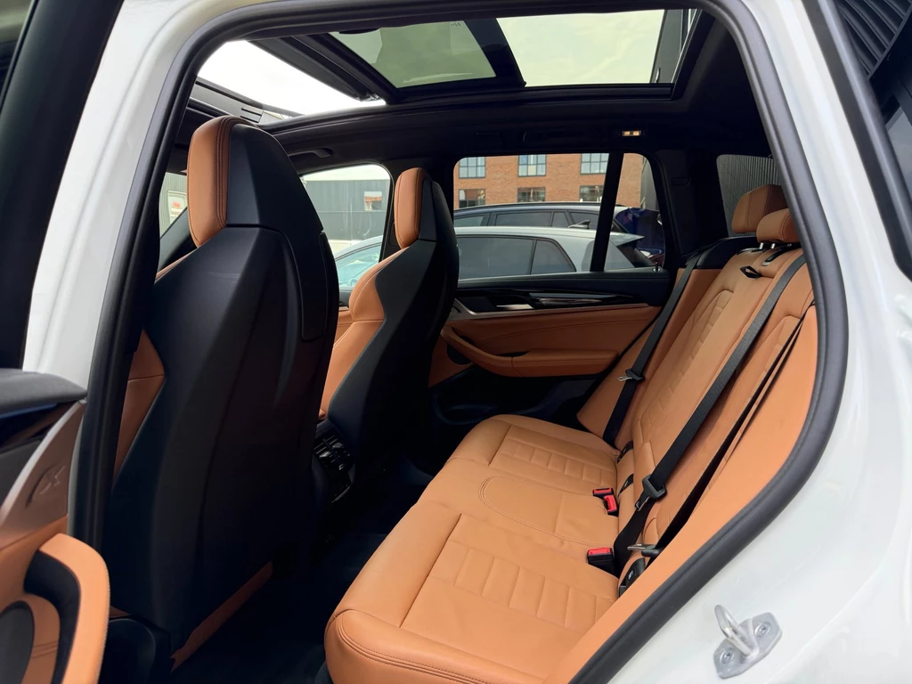BMW X3 – foto 14