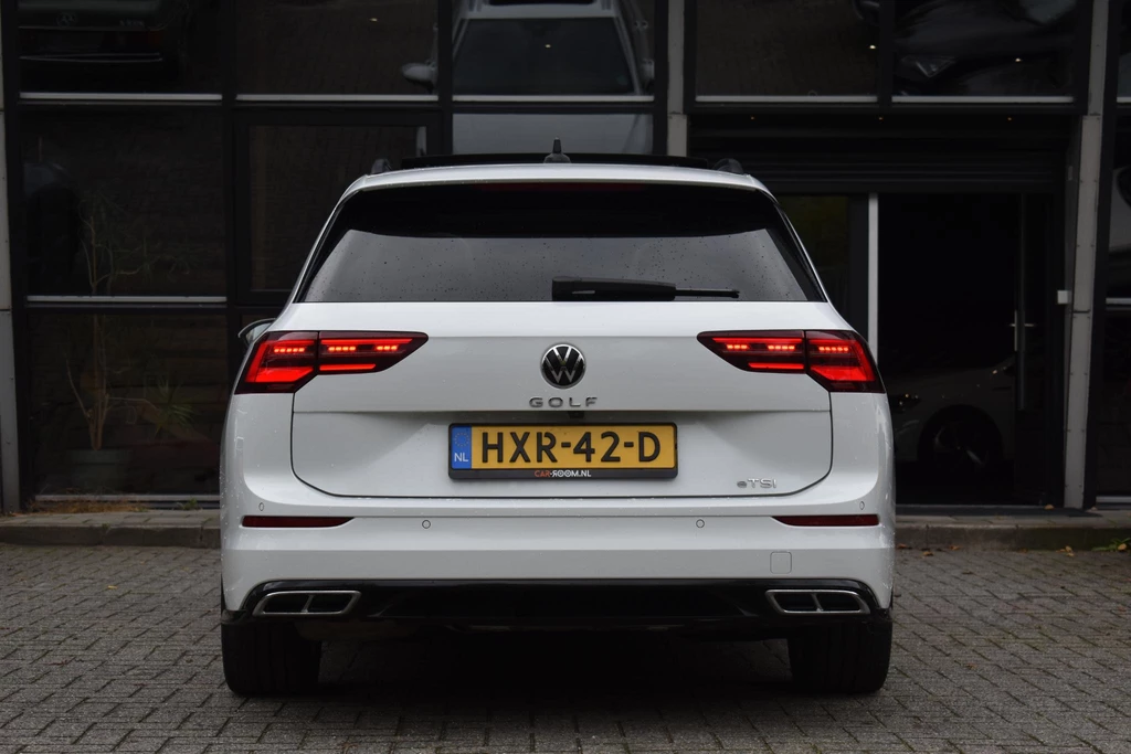 Volkswagen Golf – foto 6