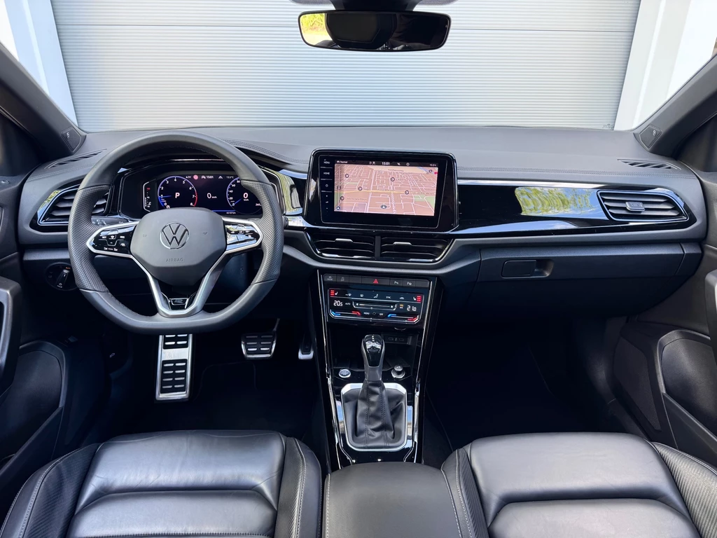 Volkswagen T-Roc – foto 10
