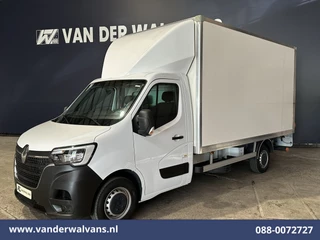 Renault Master – thumbnail 2