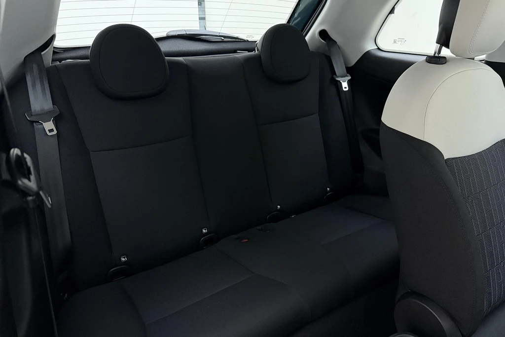 Fiat 500 – foto 12