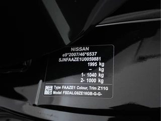 Nissan Leaf – thumbnail 28