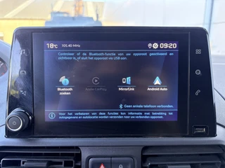 Peugeot Partner – thumbnail 19